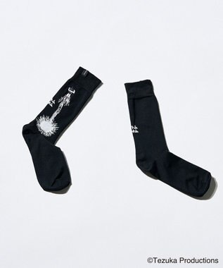 JOSEPH HOMME 鉄腕アトム×JOSEPH HOMME　LONG ソックス