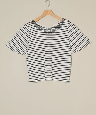 ONWARD Reuse Park 【any SiS】カットソー春夏