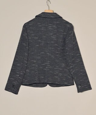 ONWARD Reuse Park 【any SiS】ジャケット春夏 ネイビー