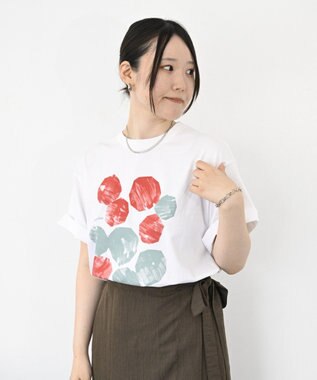nitorito 【UNISEX】stone Tシャツ