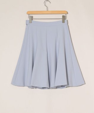 ONWARD Reuse Park 【組曲】スカート春夏 ブルー