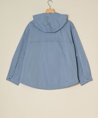 ONWARD Reuse Park 【組曲】ジャケット春夏 ブルー