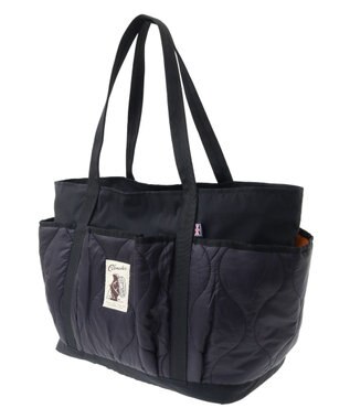 Green Parks ■ＣＯＢＭＡＳＴＥＲ　ＱＬＴ　ＤＥＳＥＲＴ　ＴＯＴＥ Black