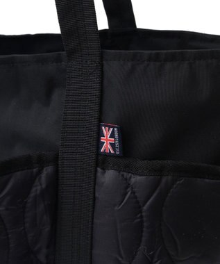 Green Parks ■ＣＯＢＭＡＳＴＥＲ　ＱＬＴ　ＤＥＳＥＲＴ　ＴＯＴＥ Black