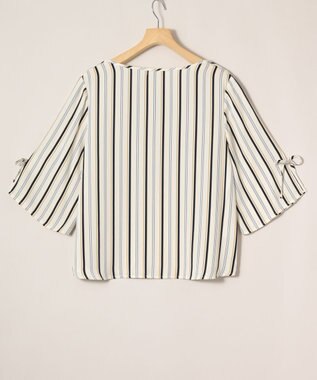 ONWARD Reuse Park 【any SiS】カットソー秋冬 ネイビー