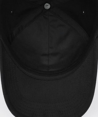 Paul Smith ラビットエンブロイダリー キャップ ブラック