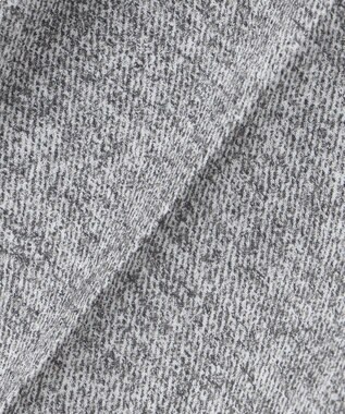 JOSEPH ABBOUD 【驚きの多機能】ドライサッカー パンツ ライトグレー系