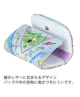 カラフルライフ キーケース / tsumori chisato CARRY | ファッション