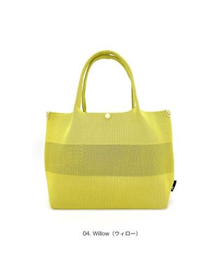 ROOTOTE 3576【ルートート】LT.デリ.ルフル.ミクスト-A