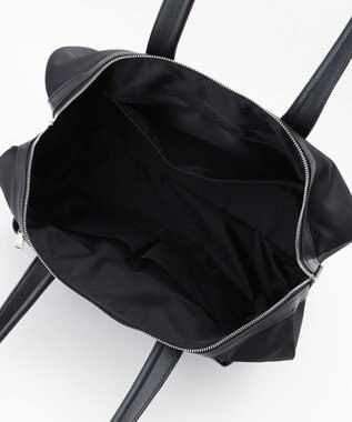 23区GOLF 【UNISEX】ボストンバッグ ブラック系