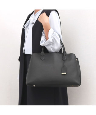 ペルケ perche WEB直営限定・牛革ユーティリティA4・2wayトート