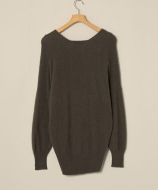 ONWARD Reuse Park 【23区】ニット秋冬 ブラウン