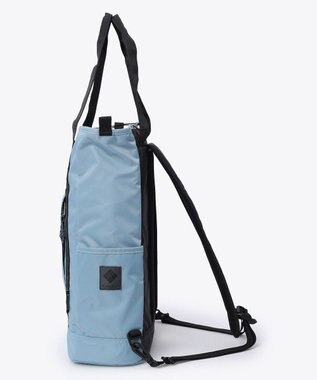 Columbia Columbia/ グレートスモーキーガーデン2ウェイトート /コロンビア Vintage Blue