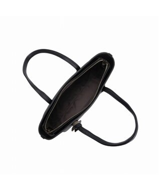 ACE BAGS & LUGGAGE 【雑誌掲載】Jewelna Rose リタ・トートバッグ A4ジャストサイズ 16145 ジュエルナローズ ブラック