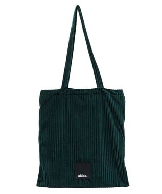 CRAFT STANDARD BOUTIQUE ａｋｈａ．　ベロアトート Green