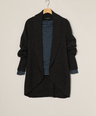 ONWARD Reuse Park セット商品/サイズ38【23区】ニット秋冬×カットソー秋冬