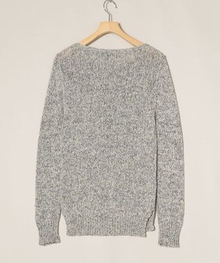 ONWARD Reuse Park 【ICB】ニット春夏 グレー