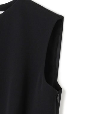 BEIGE， 【S-size】AMELOT / Iラインドレス Black