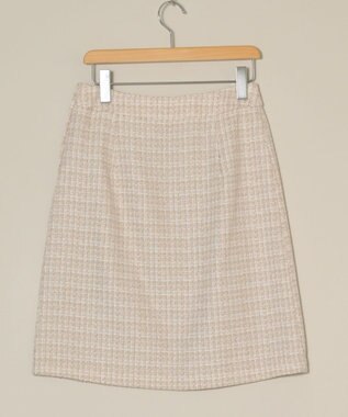 ONWARD Reuse Park 【any SiS】スカート春夏 ベージュ