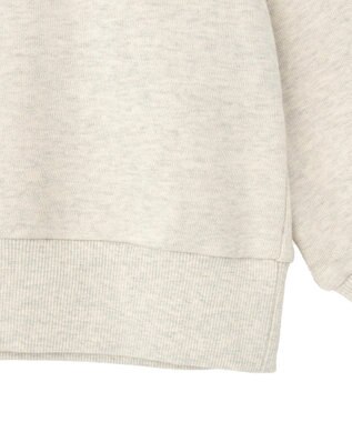 AMERICAN HOLIC 【Mickey&Friends】ビンテージ風スウェット Oatmeal