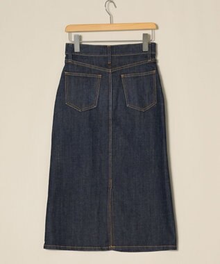 ONWARD Reuse Park 【23区】スカート秋冬 ネイビー