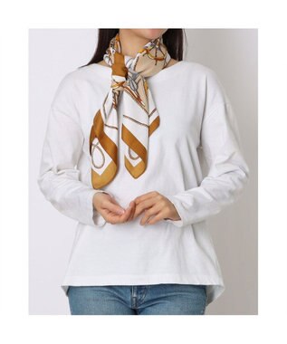 UNBILLION カシュネ cachenez / WEB限定アソート大判スカーフ エム