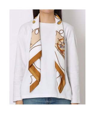 UNBILLION カシュネ cachenez / WEB限定アソート大判スカーフ エム