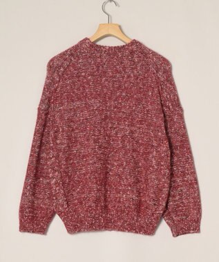 ONWARD Reuse Park 【23区】ニット秋冬 レッド