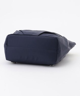 ICB 【新仕様】 2WAYトートリュック ネイビー