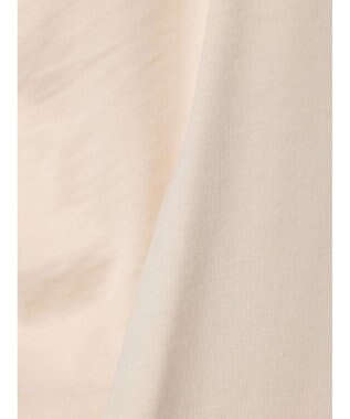 CRAFT STANDARD BOUTIQUE 【ＵＶカット】ギャザースリーブプルオーバー Ivory