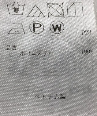 ONWARD Reuse Park 【23区】ブラウス秋冬 ネイビー