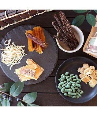 PET PARADISE 信州 鶏ささみ ジャーキー 30g 熟成乾燥 国産 -