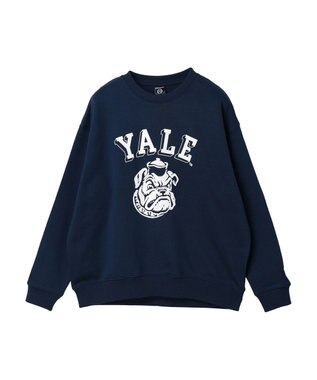 AMERICAN HOLIC ＴＭ　＆　Ｒ　Ｙａｌｅ　Ｕｎｉｖｅｒｓｉｔｙ　スウェット Navy