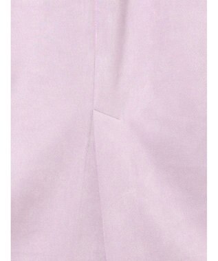 Te chichi スウェードタイトスカート ラベンダー