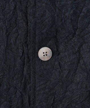 JOSEPH HOMME 【HIGH GRADE LINE】ブリーズリージャガード　ブルゾン ネイビー系