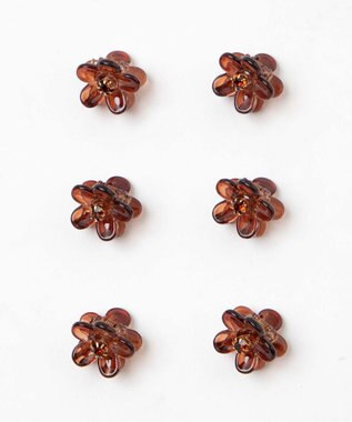 WEGO L6Pチビクリップ 柄7