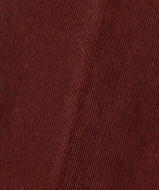 JOSEPH HOMME ディープコーデュロイストレッチ　/  CITY ワイン系