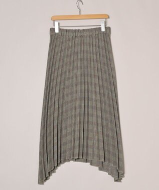 ONWARD Reuse Park 【any FAM】スカート秋冬 ベージュ