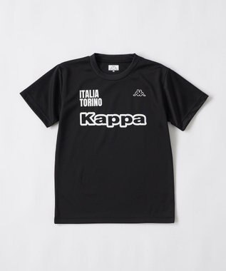 OP／FILA 【Kappa】ジャージセットアップ ブラック