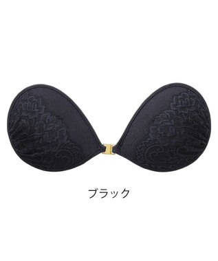  【NuBra / ナチュラルタイプ】ヌーブラ・エアーライト セシル