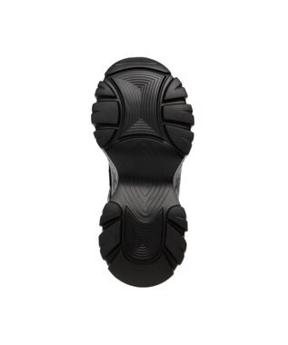 BOOSTER パイピングボリュームソールスニーカー / STEVE MADDEN