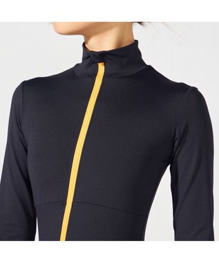 Chacott 【MADOKA SUGAI】ユニタード ブラック