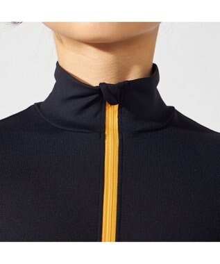 Chacott 【MADOKA SUGAI】ユニタード ブラック