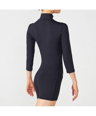 Chacott 【MADOKA SUGAI】ユニタード ブラック