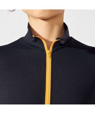 Chacott 【MADOKA SUGAI】ユニタード ブラック