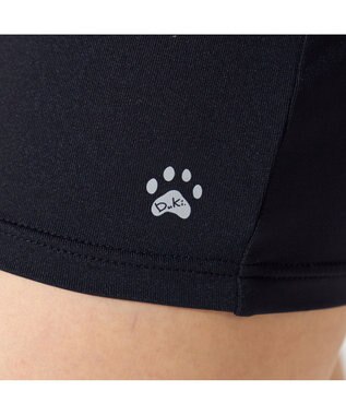 Chacott 【MADOKA SUGAI】ユニタード ブラック