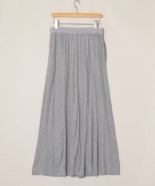 ONWARD Reuse Park 【J.PRESS】スカート春夏 グレー