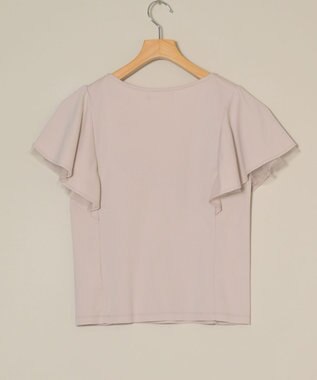 ONWARD Reuse Park 【any SiS】カットソー春夏 グレー