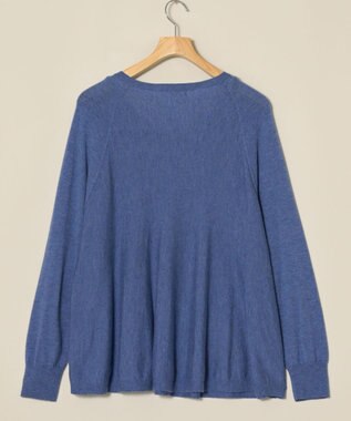 ONWARD Reuse Park 【J.PRESS】ニット秋冬 ブルー