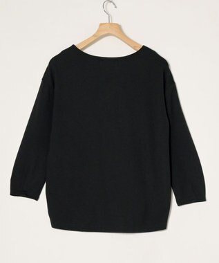 ONWARD Reuse Park 【any SiS】カットソー春夏 ブラック